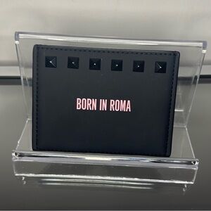 Rare Valentino VIP Cardholder